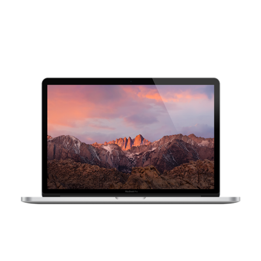 Power Meets Elegance - Apple MacBook Pro is Here for you!